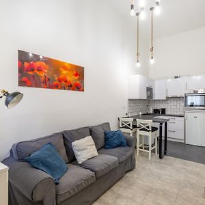 Appartement met een Slaapkamer